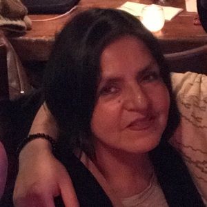 Meet your Posher, Esther